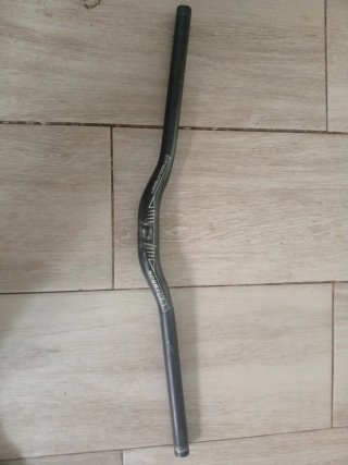 Manillar MTB Sport de Aluminio