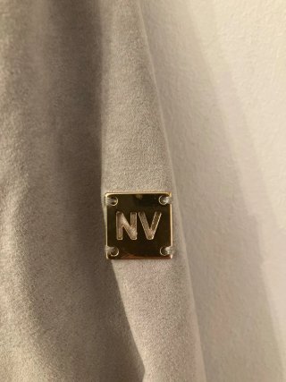 Chaqueta Nuria Vilardaga Efecto Ante