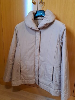 Parka de mujer Punt Roma