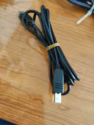 Cable para disco duro