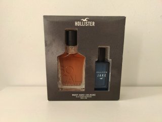 Set 2 Colonias Hollister SoCal y Jake