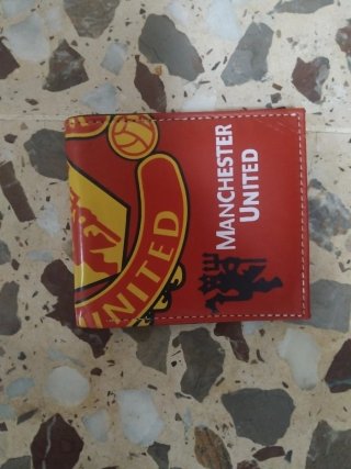 Cartera Manchester United
