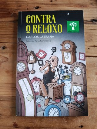 Contra o reloxo