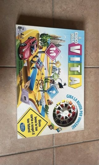 Gioco della Vita