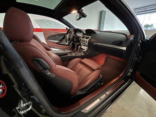 BMW 650i V8 367cv (E63) Coupe