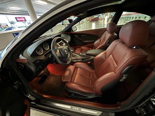 BMW 650i V8 367cv (E63) Coupe