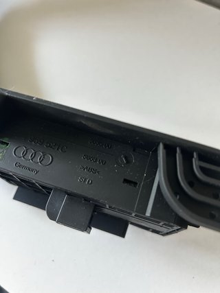 Mando Elevalunas Audi