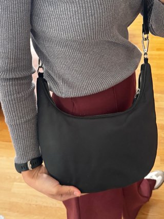 Bolso Parfois Negro
