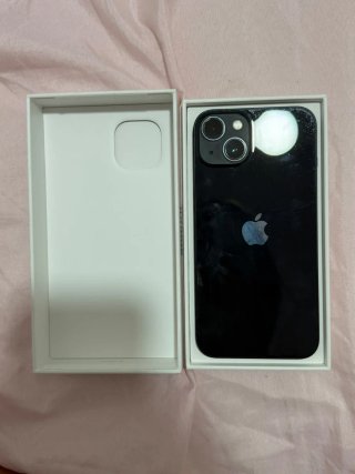 iPhone 13 Negro
