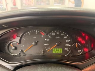 Ford focus 1.8 TCDi 2003
