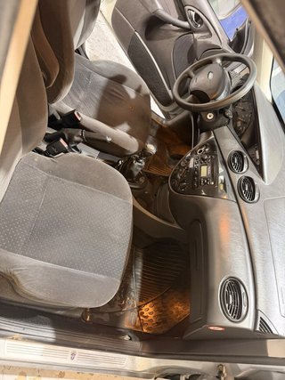 Ford focus 1.8 TCDi 2003