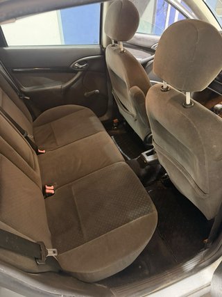Ford focus 1.8 TCDi 2003
