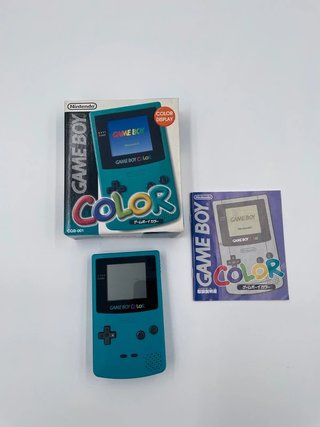 Game Boy Color