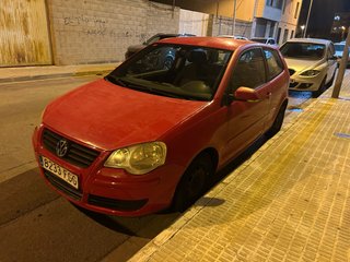 Volkswagen Polo 2006
