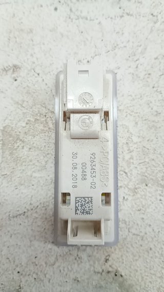 965548 LUZ INTERIOR MINI MINI