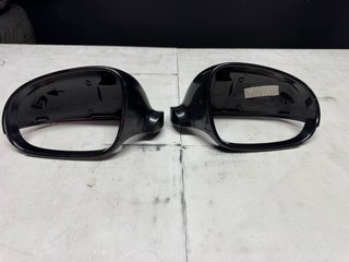Carcasas Retrovisor Golf 5 pareja