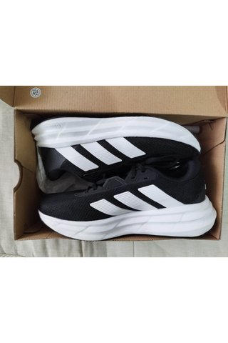 Zapatillas Adidas Cloudfoam Talla 40.5 Nuevas