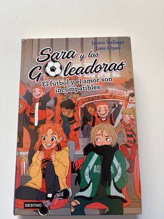 Libro infantil/adolescente
