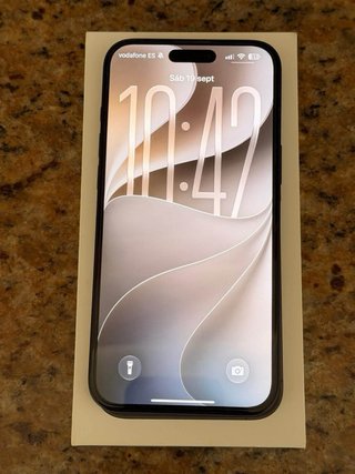 iPhone 16 Plus 128Gb