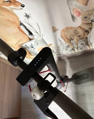 Patinete Eléctrico Xiaomi Mi M365
