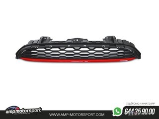 PARRILLA DELANTERA PARA MINI COOPER F55/F56/F57 2014-2021