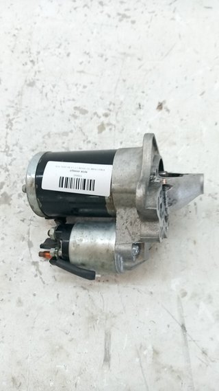 930441 MOTOR ARRANQUE RENAULT MEGANE III BERLINA 5 P