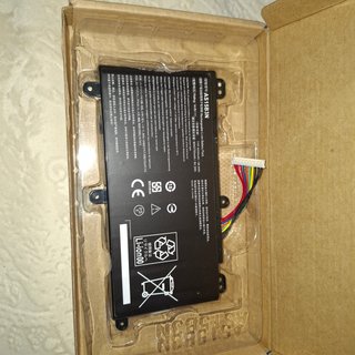 Batería para acer AS15B3N 14.8V 6000mAh