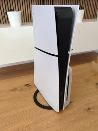 Soporte para PS5 Slim / PS5 con lector