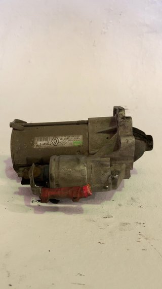 943621 MOTOR ARRANQUE RENAULT MEGANE III BERLINA 5 P