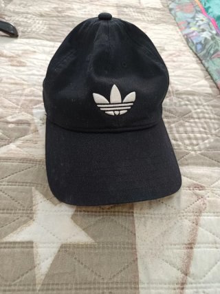Berretto Adidas Nero