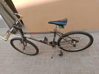 Bicicleta de Montaña BH