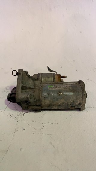 962037 MOTOR ARRANQUE RENAULT SCENIC (JA..)