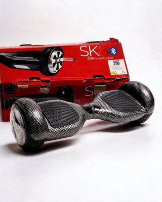 Hoverboard