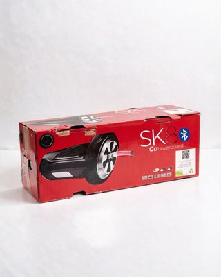 Hoverboard