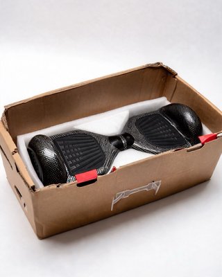 Hoverboard