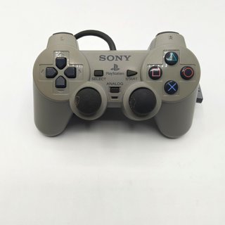 Console PS1 Playstation 1 Fat Grigia SCPH-5552