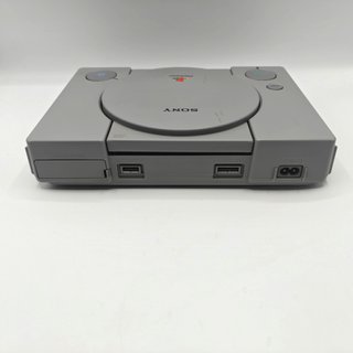 Console PS1 Playstation 1 Fat Grigia SCPH-5552