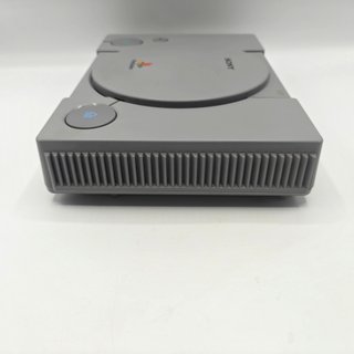 Console PS1 Playstation 1 Fat Grigia SCPH-5552