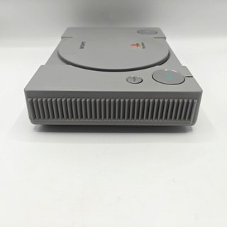 Console PS1 Playstation 1 Fat Grigia SCPH-5552