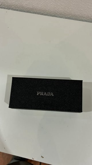 Gafas de sol Prada