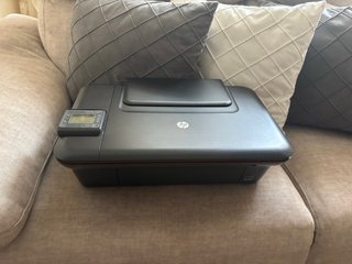 Impresora HP Deskjet 3055A