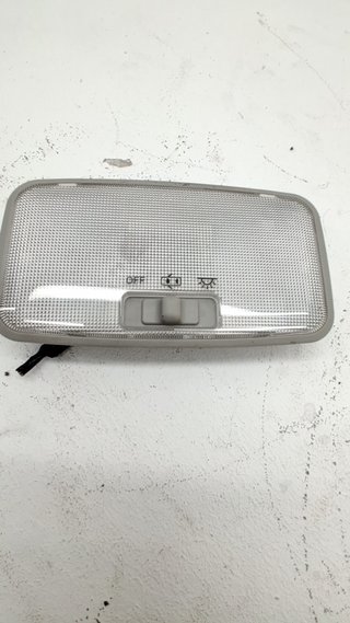 996486 LUZ INTERIOR TOYOTA RAV 4