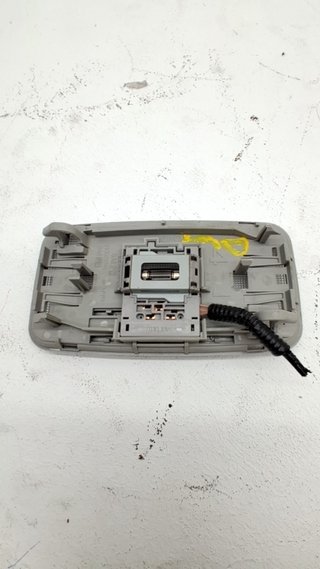 996486 LUZ INTERIOR TOYOTA RAV 4