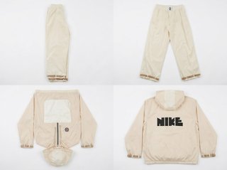 Conjunto Nike Sportswear Circa 72 Mujer