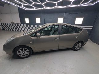 Toyota Prius 2006, hybrido