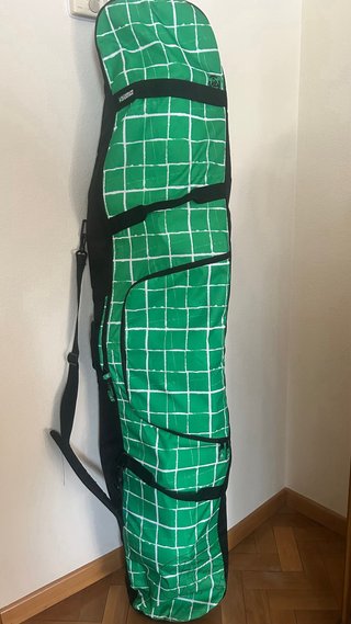 Tabla snow Forum Recon (con fijaciones Burton)