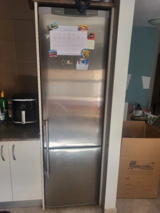 Frigorífico Nevera en perfecto estado por cambio