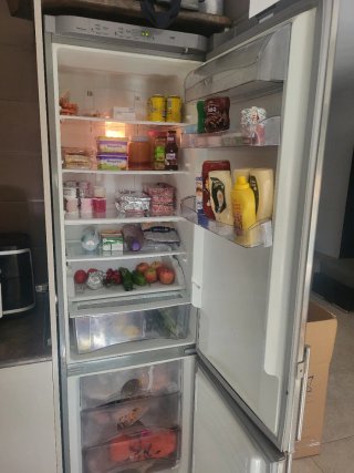Frigorífico Nevera en perfecto estado por cambio