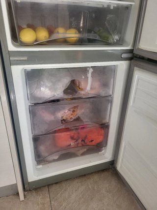 Frigorífico Nevera en perfecto estado por cambio