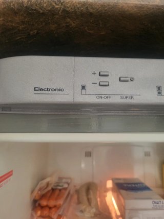 Frigorífico Nevera en perfecto estado por cambio
